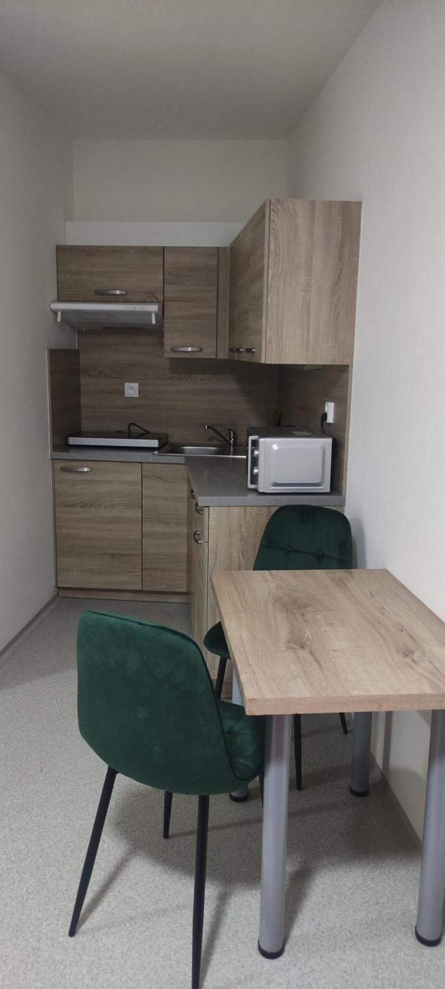 צ'סקה בודיוביצה Ubytovaci Zarizeni Koleje Pedagog מראה חיצוני תמונה